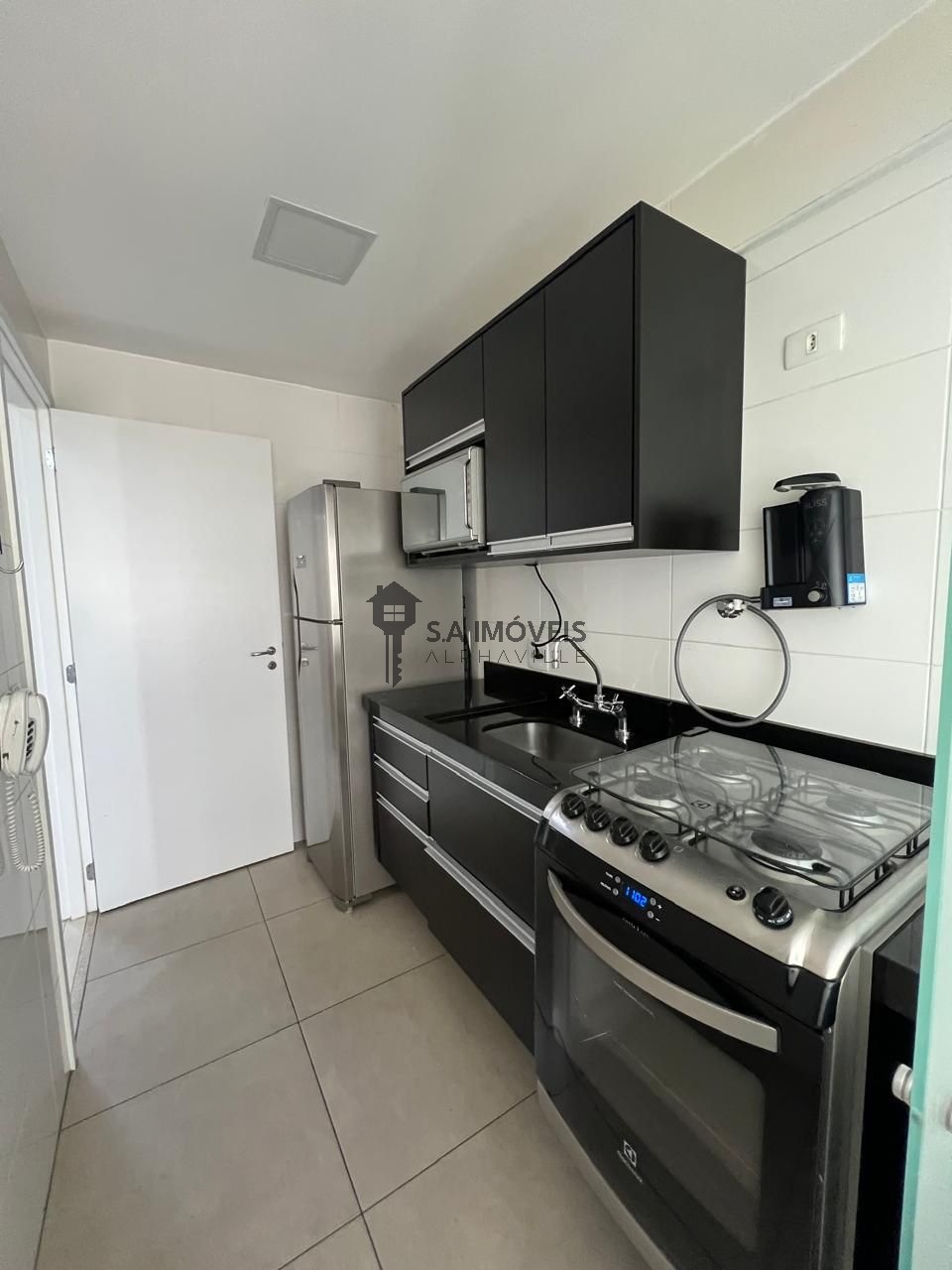 Apartamento, 1 quarto, 49 m² - Foto 8