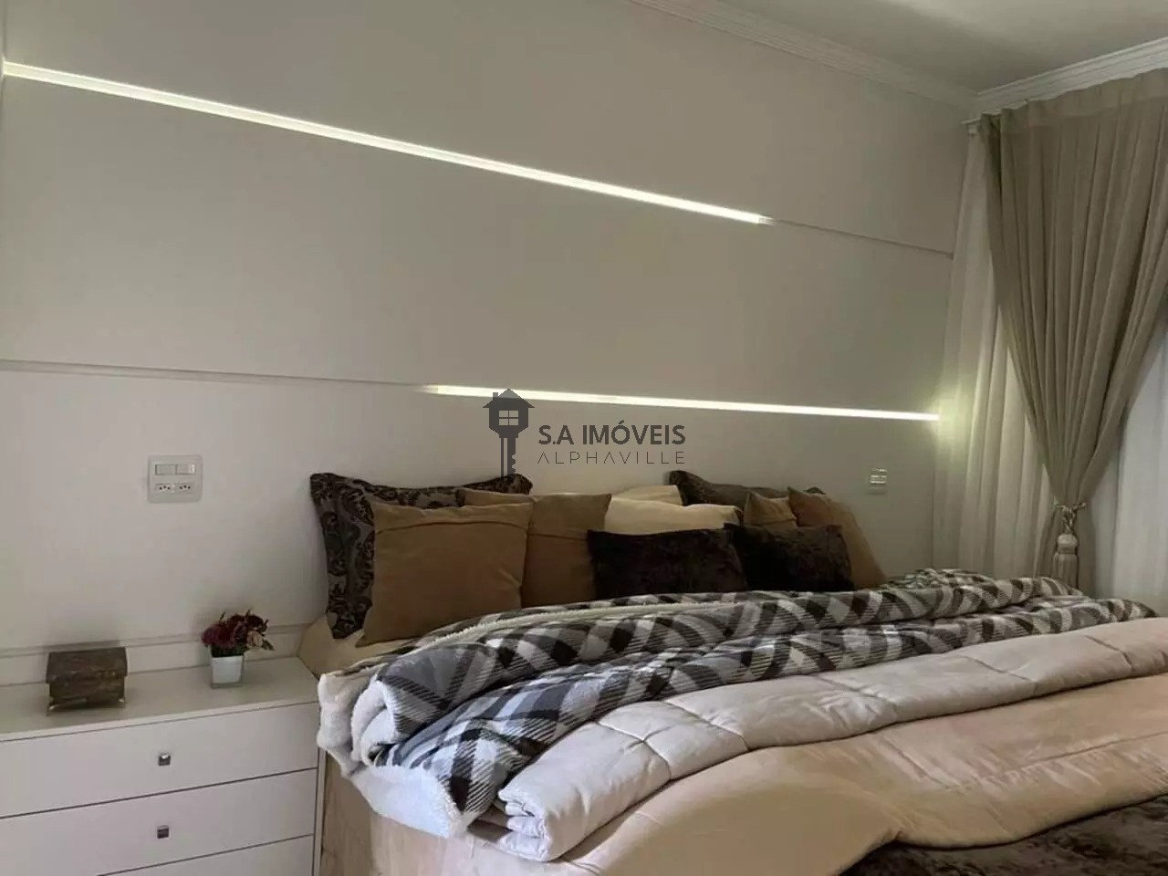 Apartamento, 3 quartos, 101 m² - Foto 6