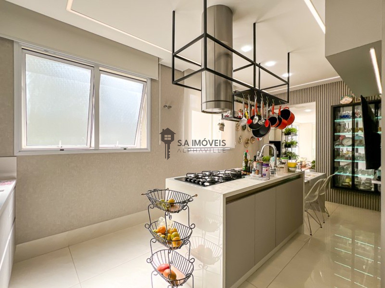 Apartamento, 3 quartos, 284 m² - Foto 30
