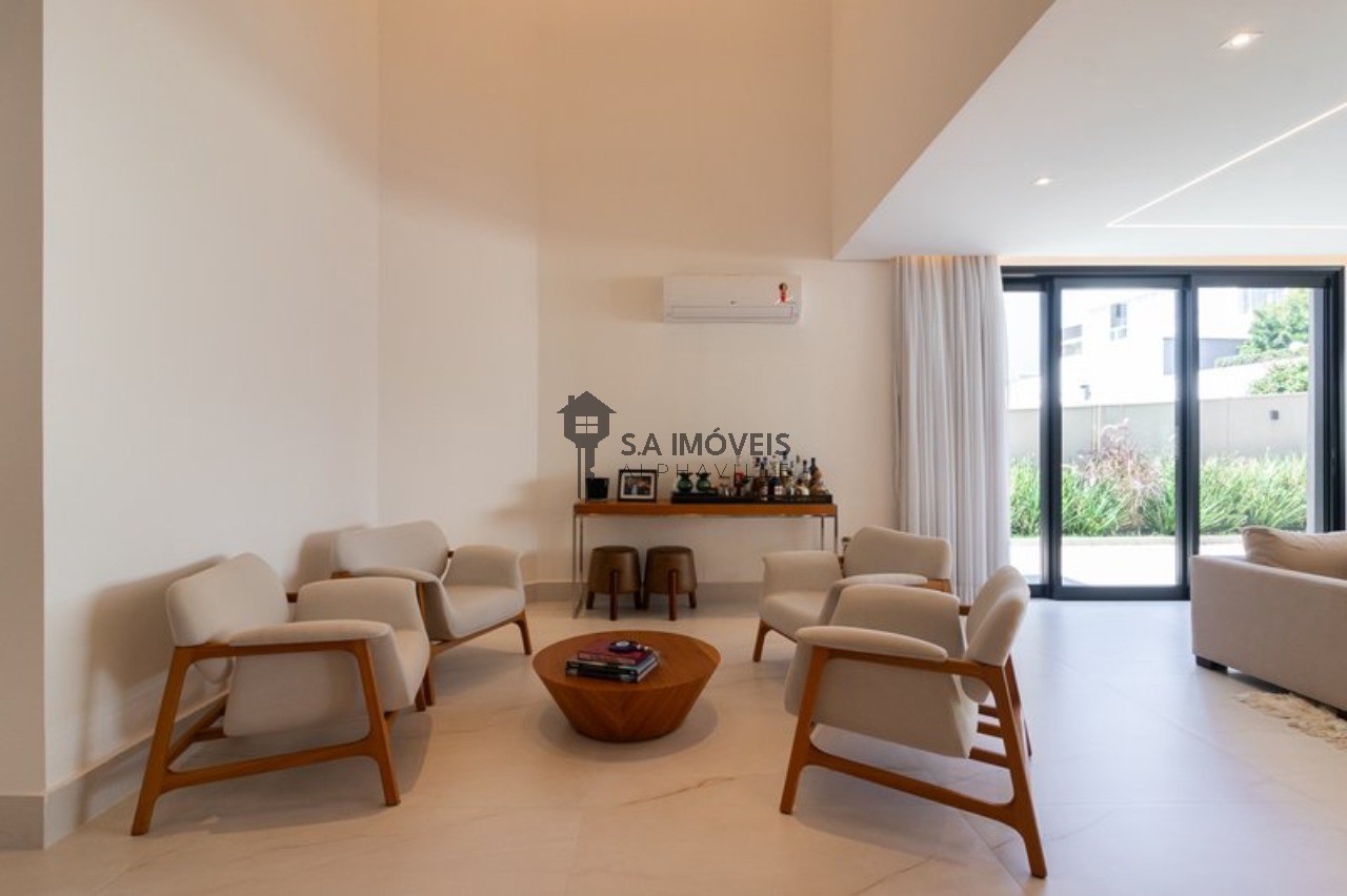 Casa, 5 quartos, 548 m² - Foto 5