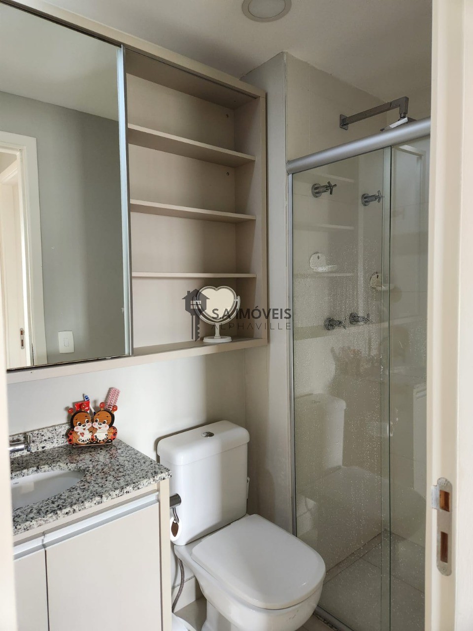 Apartamento, 2 quartos, 63 m² - Foto 13