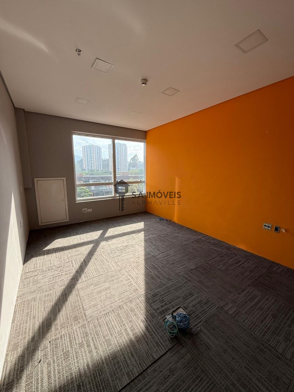 Sala-Conjunto, 30 m² - Foto 2
