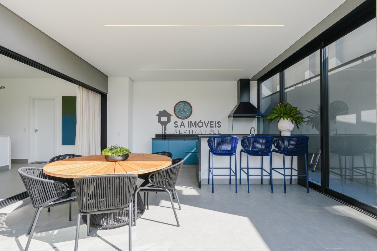 Casa, 5 quartos, 461 m² - Foto 9