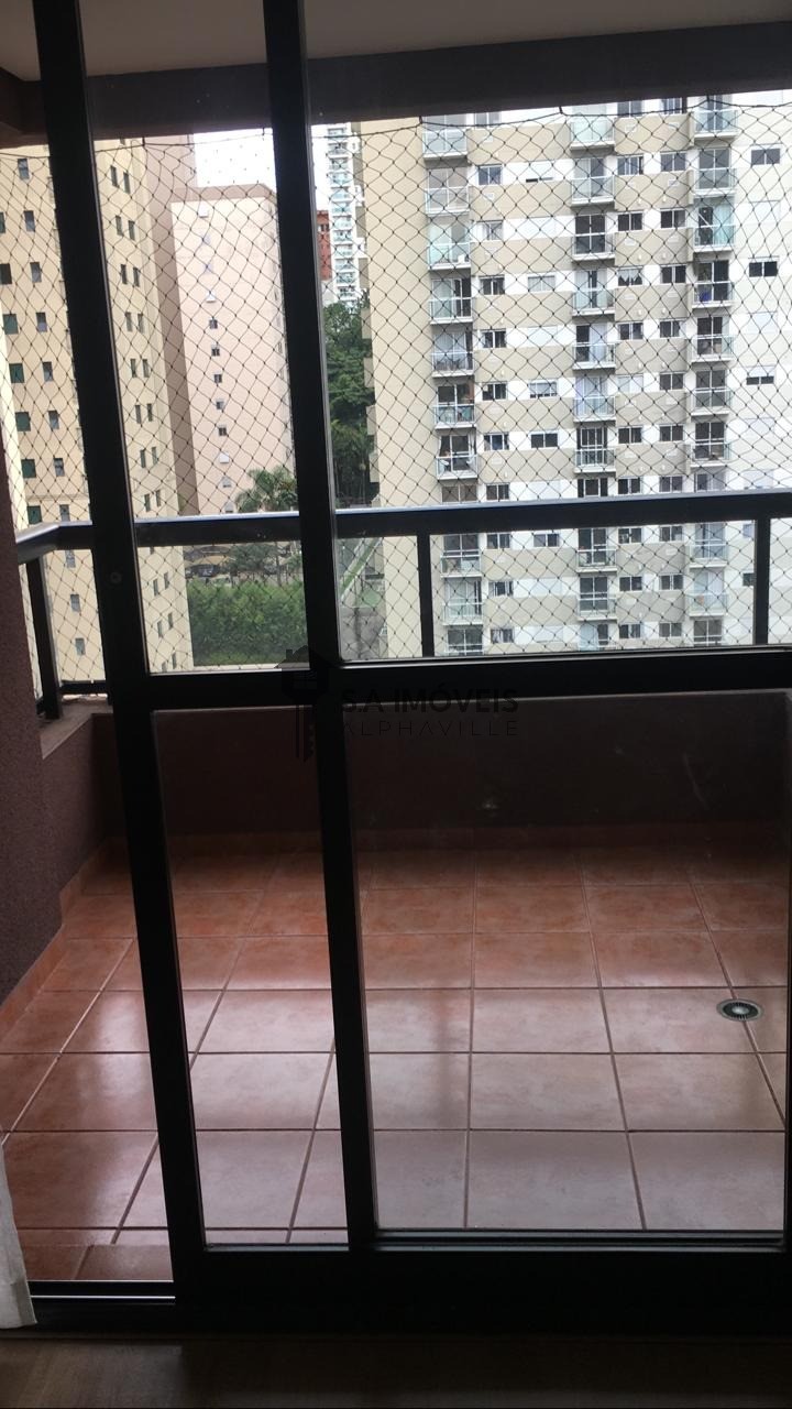 Apartamento, 3 quartos, 86 m² - Foto 2