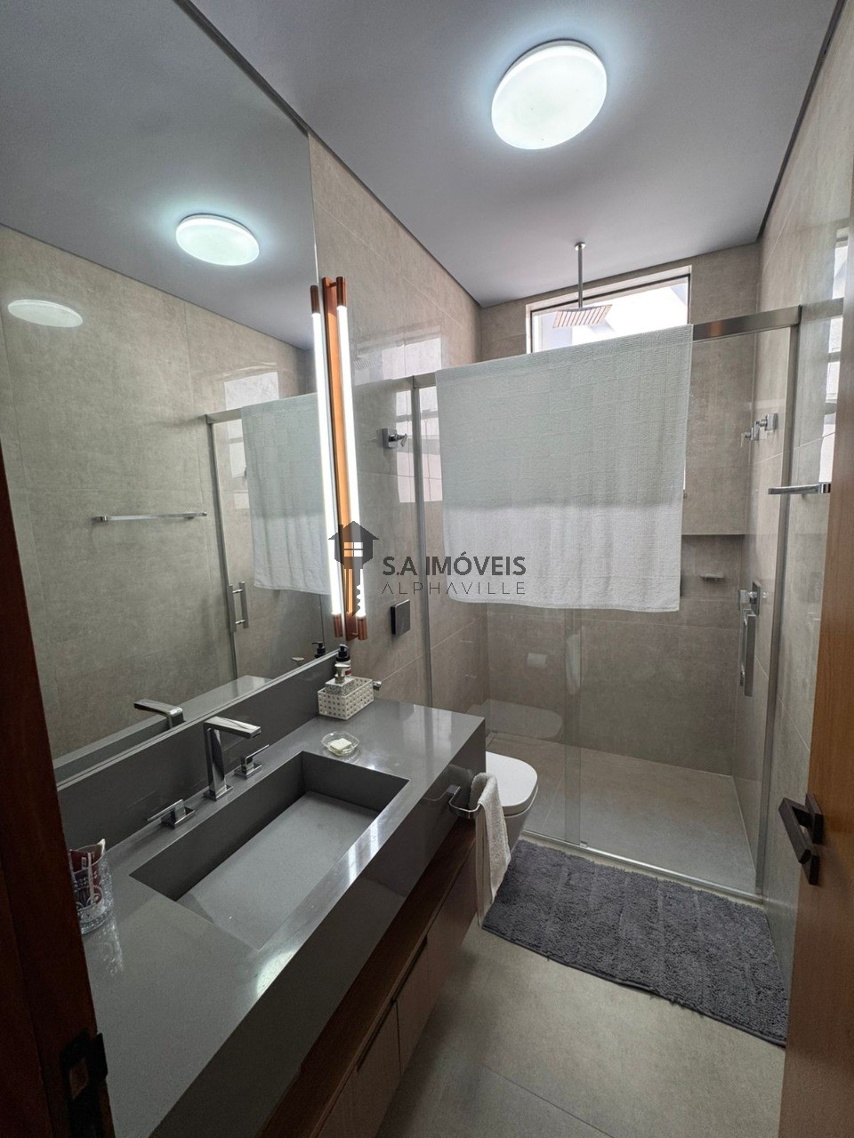 Casa de Condomínio, 3 quartos - Foto 24