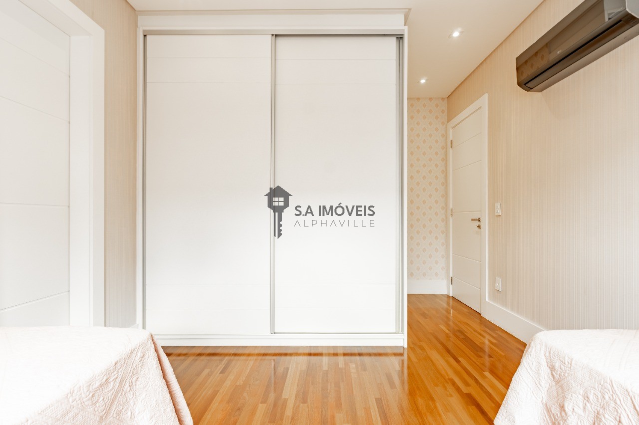 Casa de Condomínio, 4 quartos - Foto 50