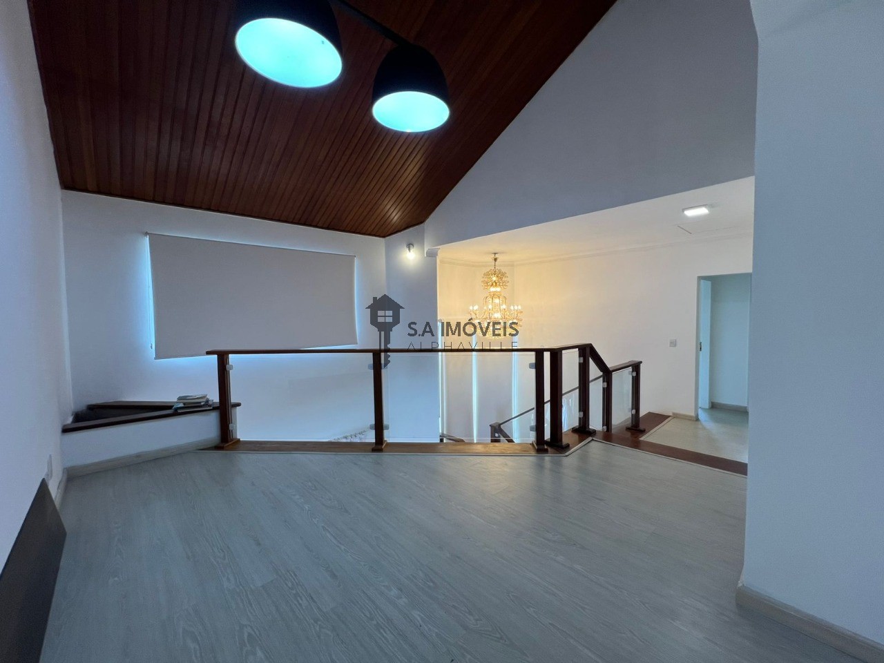 Casa, 4 quartos, 362 m² - Foto 16