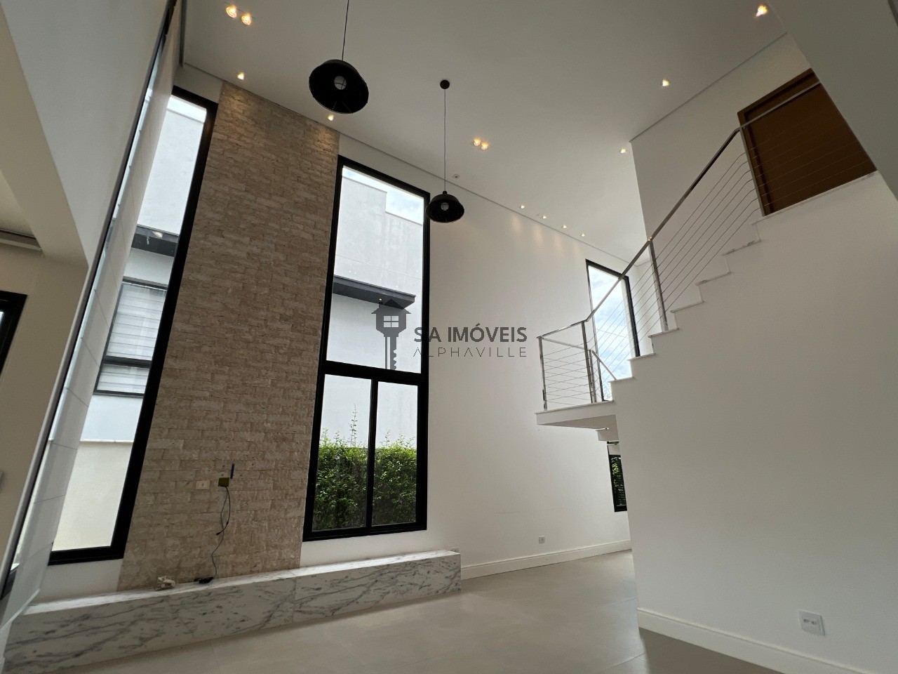 Casa de Condomínio, 4 quartos - Foto 10