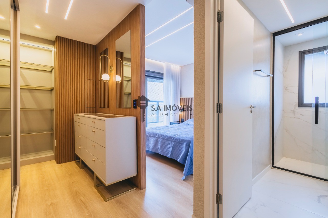 Apartamento, 2 quartos, 124 m² - Foto 16