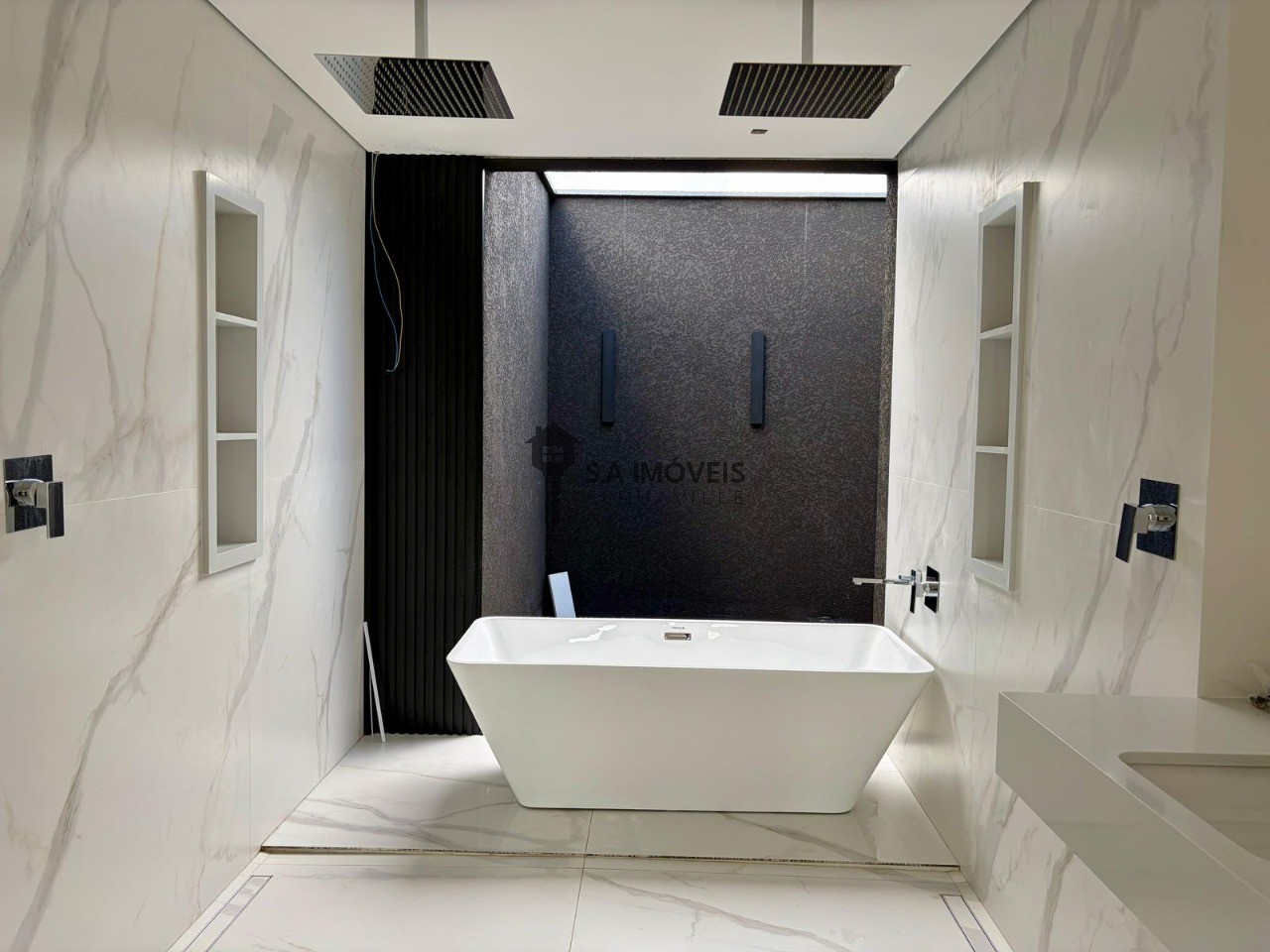 Casa de Condomínio, 4 quartos - Foto 21