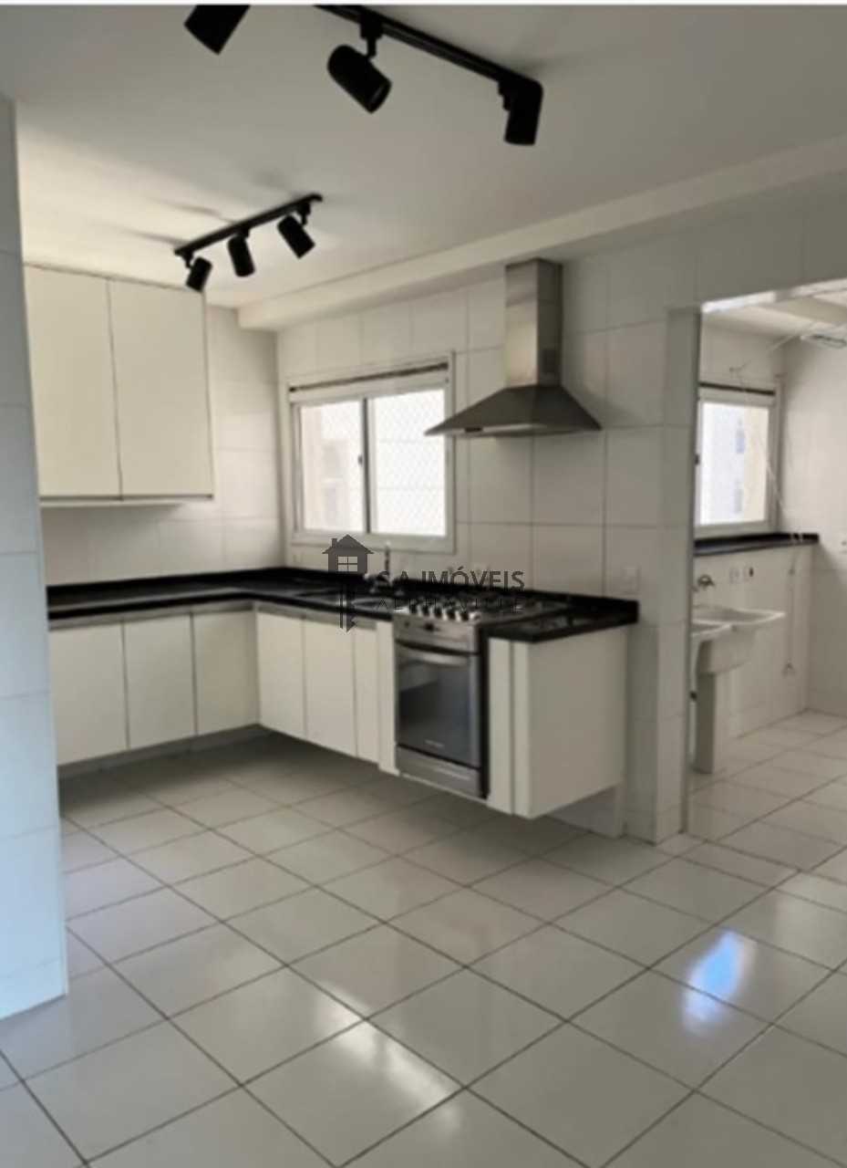 Apartamento, 3 quartos, 235 m² - Foto 10