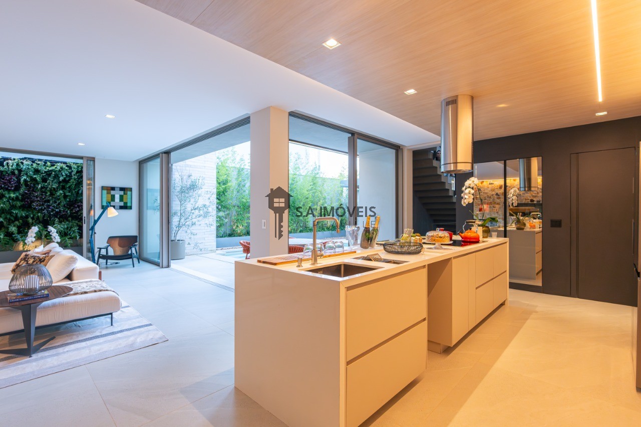 Casa, 4 quartos, 456 m² - Foto 30