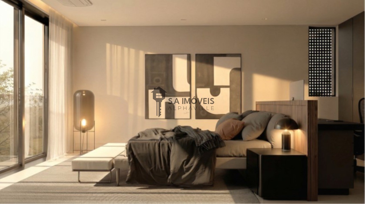 Casa, 4 quartos, 1000 m² - Foto 25