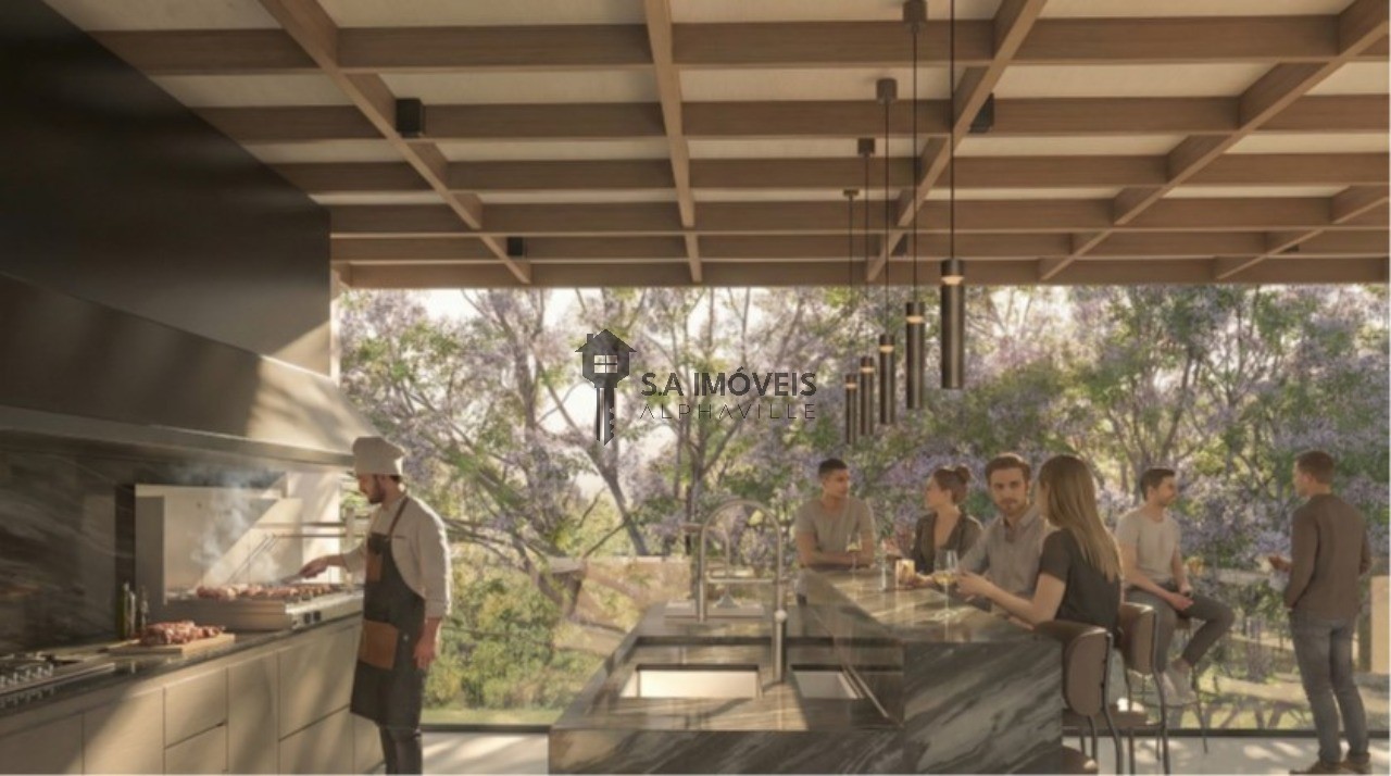 Casa, 4 quartos, 1000 m² - Foto 18