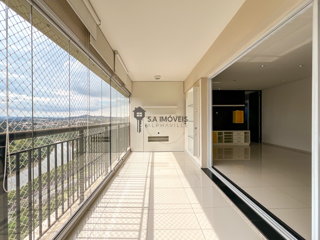 Apartamento, 3 quartos, 144 m² - Foto 2