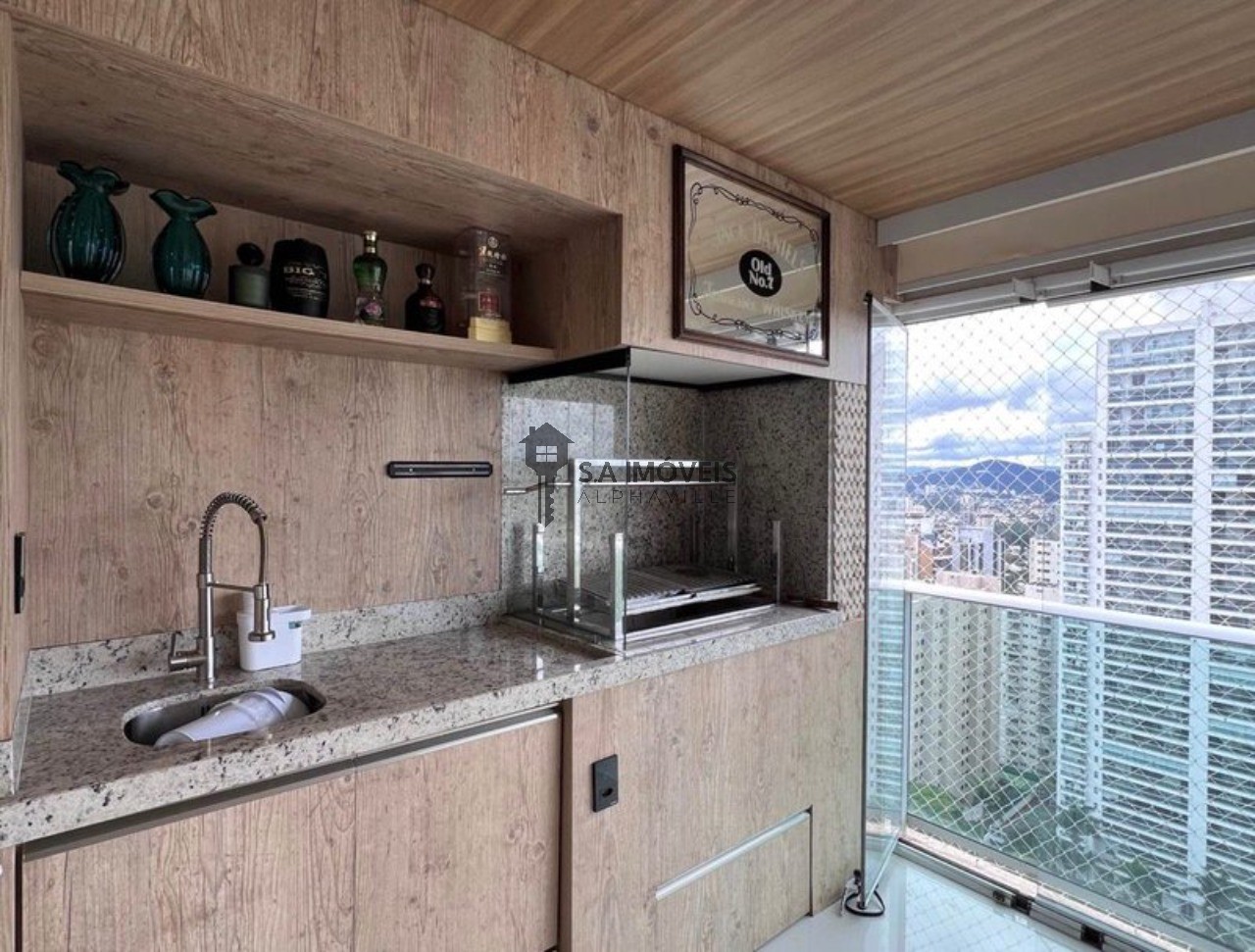 Apartamento, 3 quartos, 212 m² - Foto 7