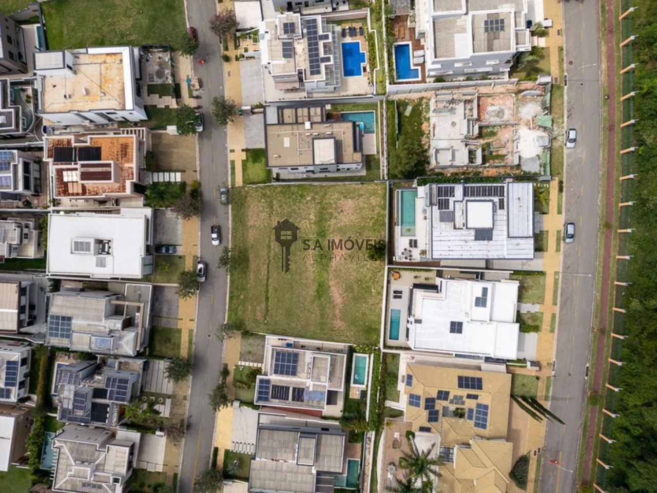 Terreno, 492 m² - Foto 12