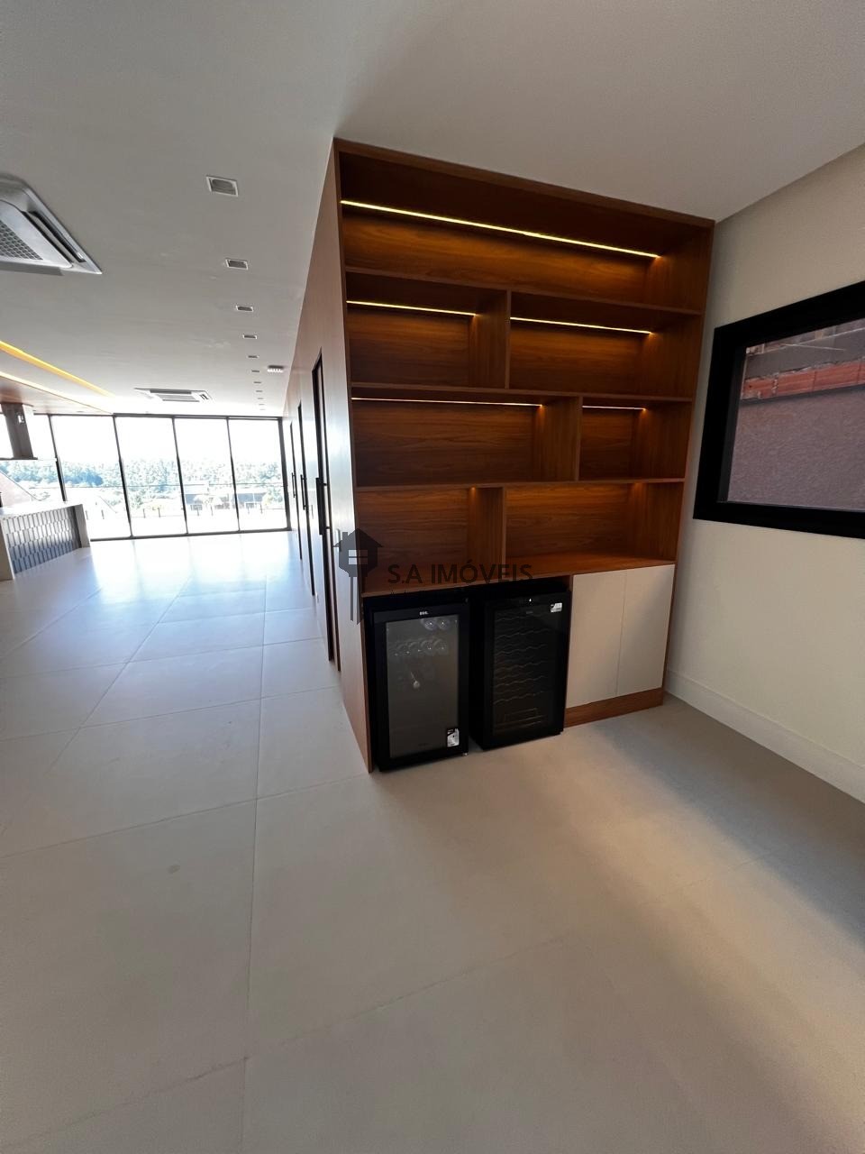 Casa de Condomínio, 4 quartos - Foto 13