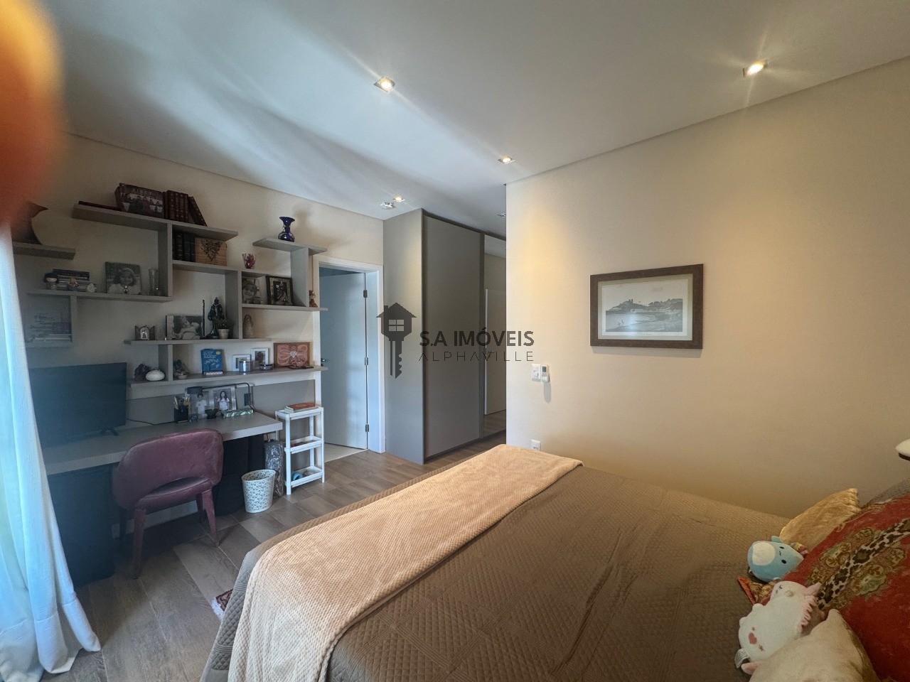 Apartamento, 3 quartos, 344 m² - Foto 49