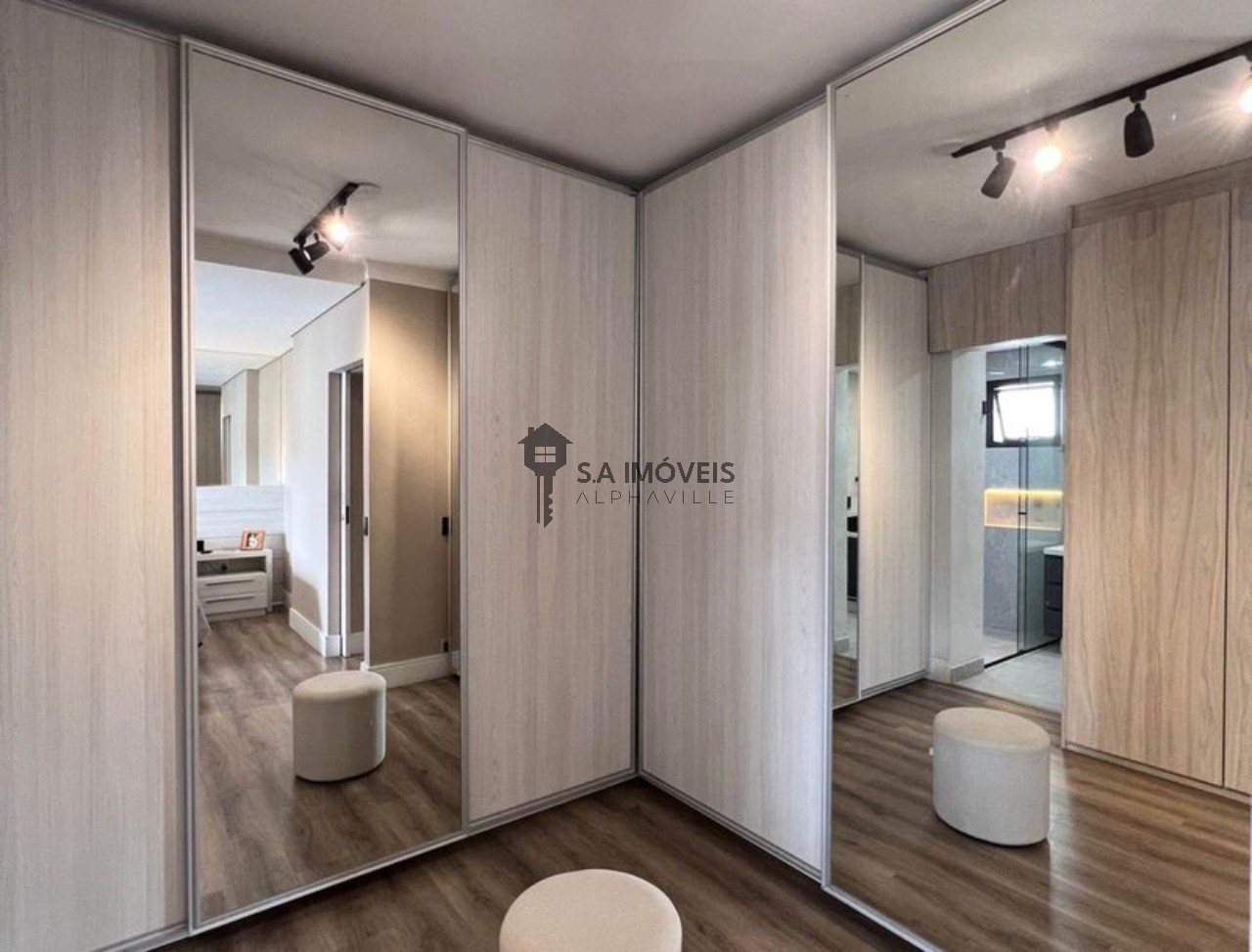 Apartamento, 3 quartos, 212 m² - Foto 14