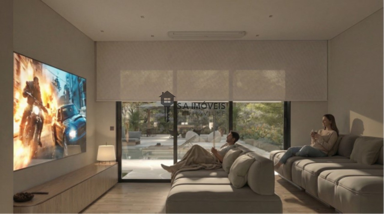 Casa, 4 quartos, 1000 m² - Foto 11