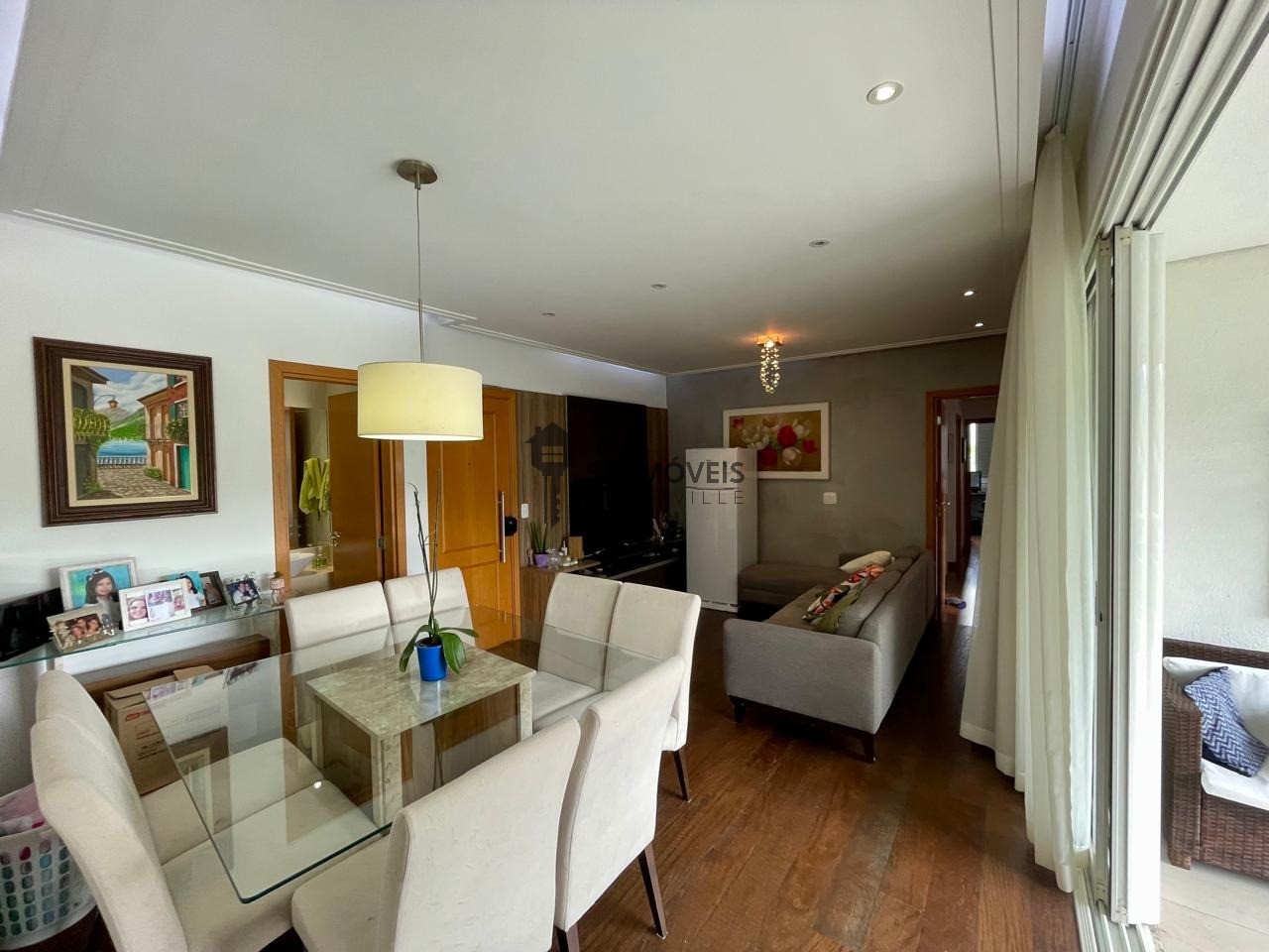 Apartamento, 4 quartos, 123 m² - Foto 4