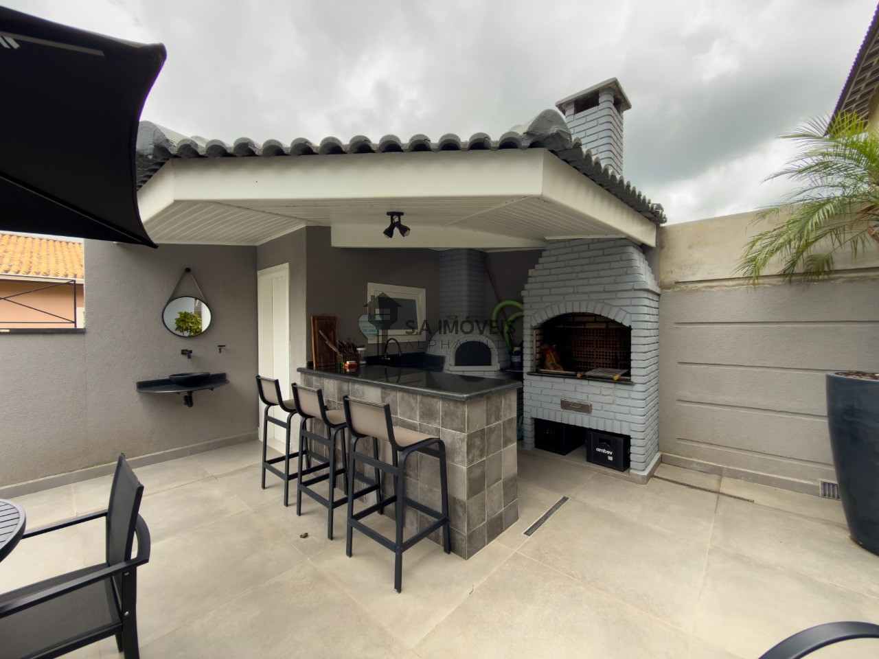 Casa, 3 quartos, 360 m² - Foto 34