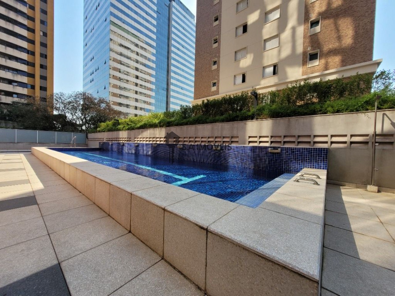 Apartamento, 1 quarto, 55 m² - Foto 13