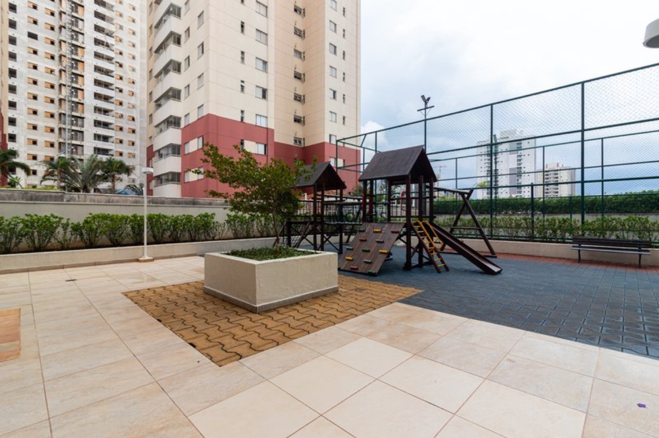 Apartamento, 3 quartos, 74 m² - Foto 20