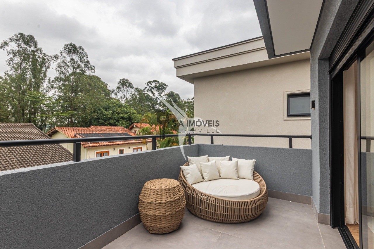 Casa, 4 quartos, 317 m² - Foto 32