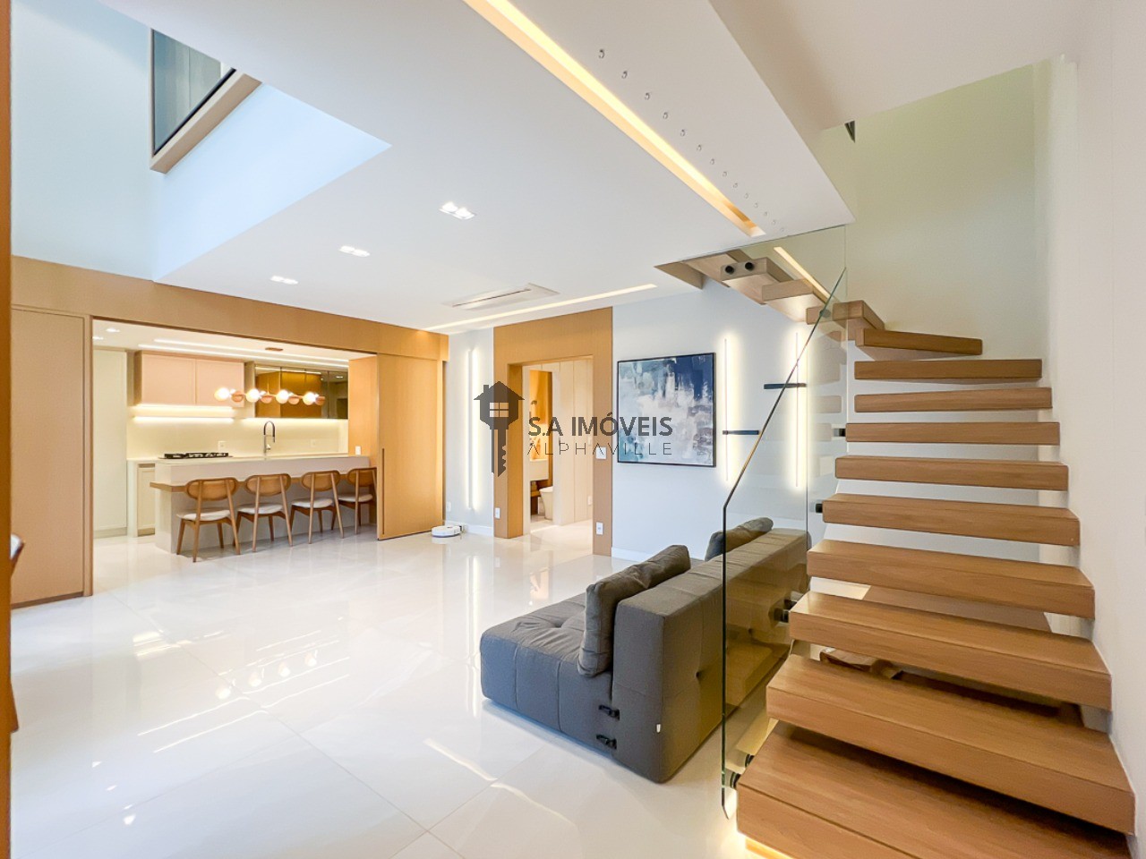 Apartamento, 3 quartos, 192 m² - Foto 13