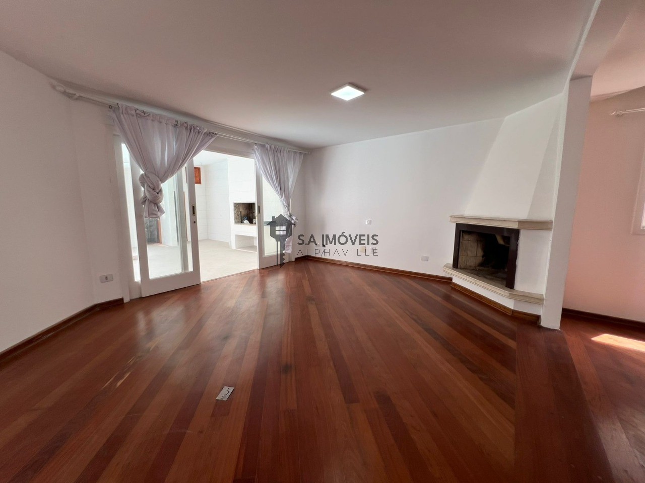 Casa, 4 quartos, 362 m² - Foto 5