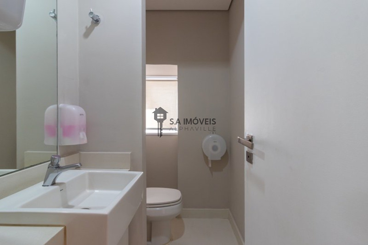 Sala-Conjunto, 96 m² - Foto 18