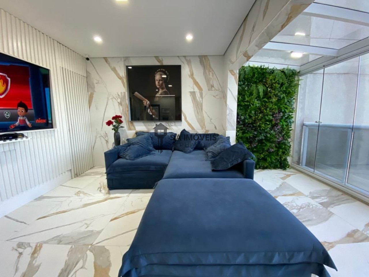 Apartamento, 2 quartos, 110 m² - Foto 10