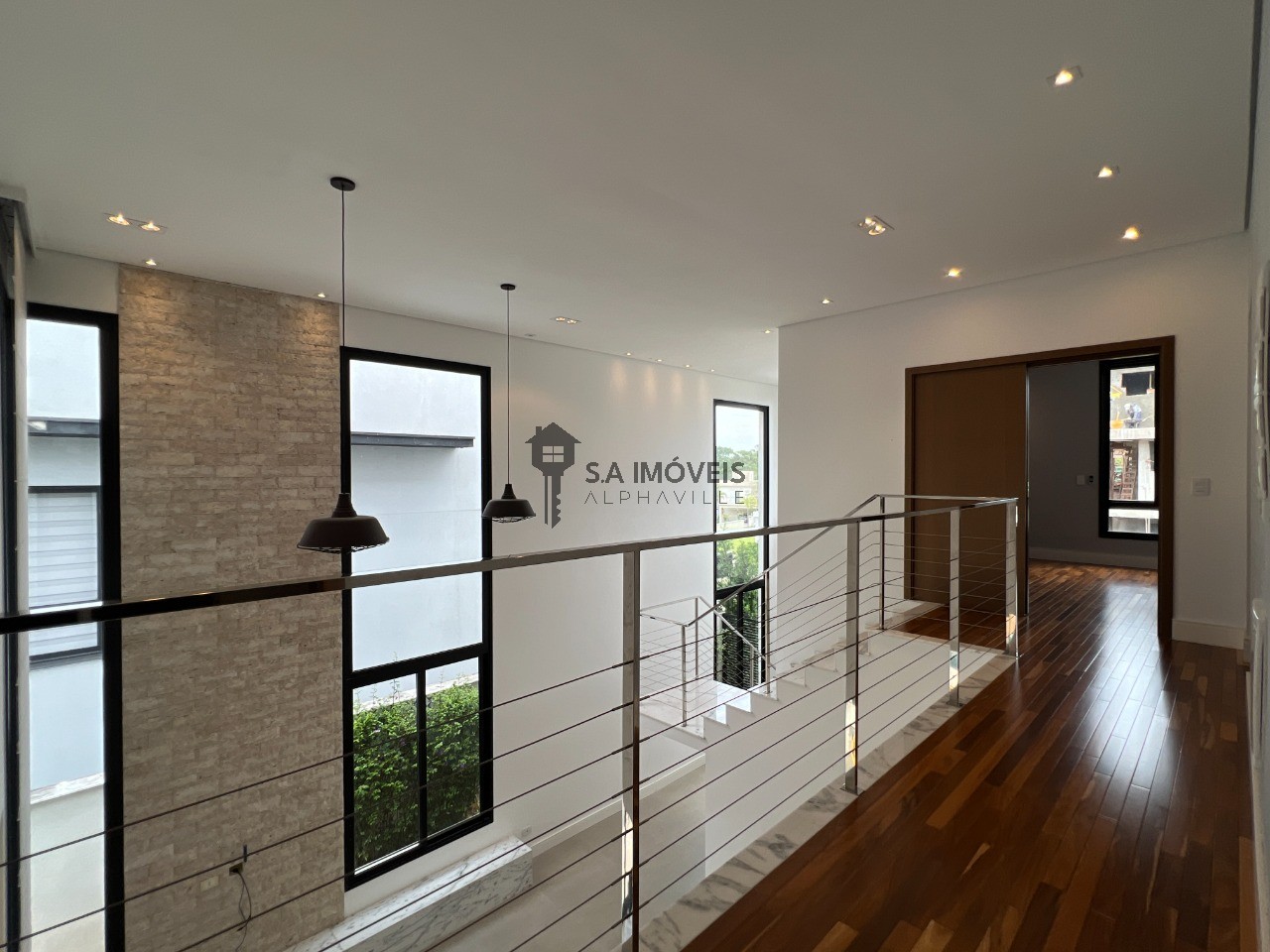 Casa de Condomínio, 4 quartos - Foto 51