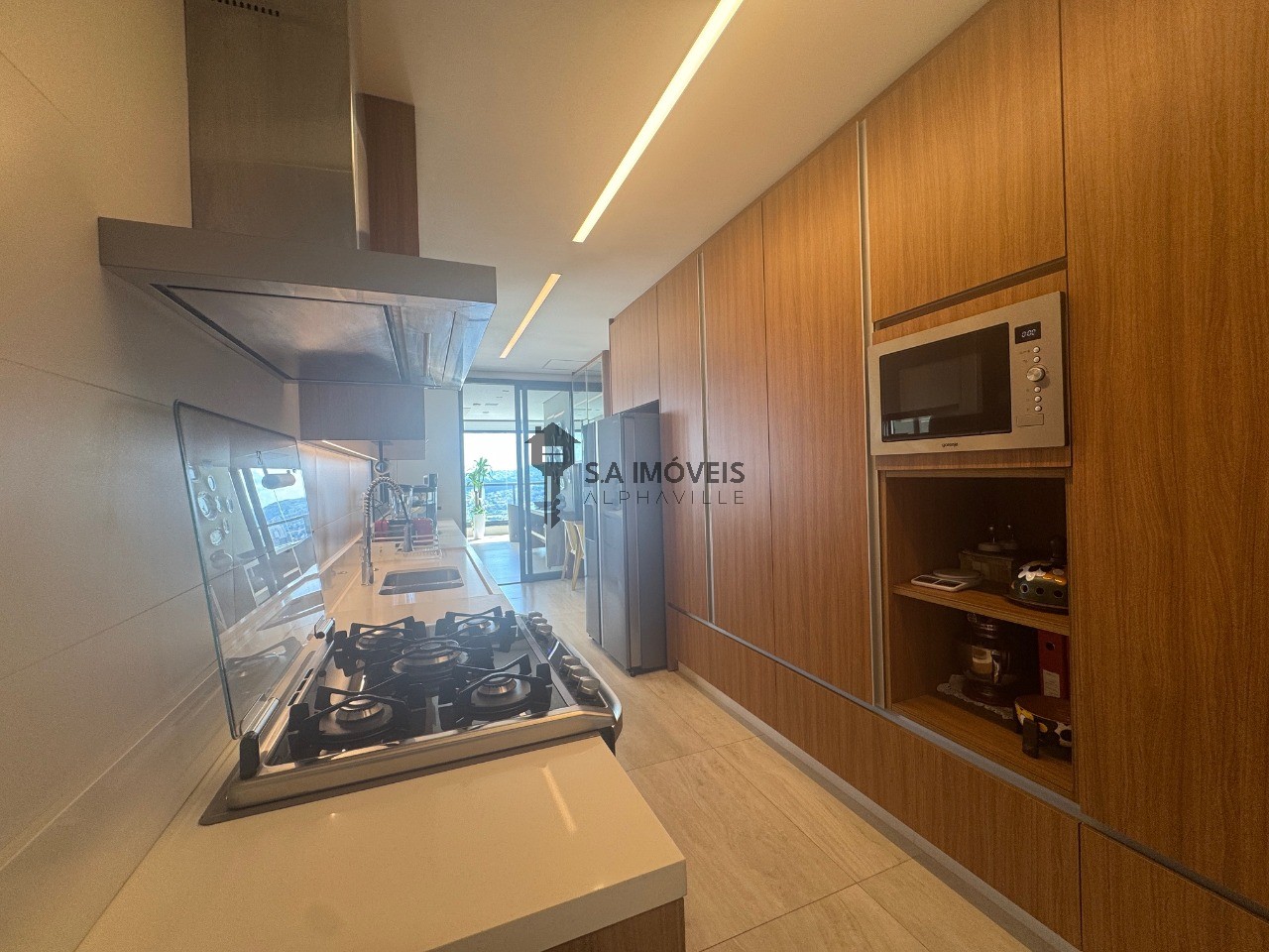 Apartamento, 3 quartos, 344 m² - Foto 21