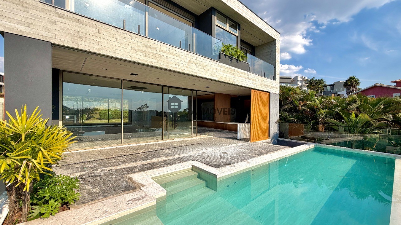 Casa, 4 quartos, 526 m² - Foto 4