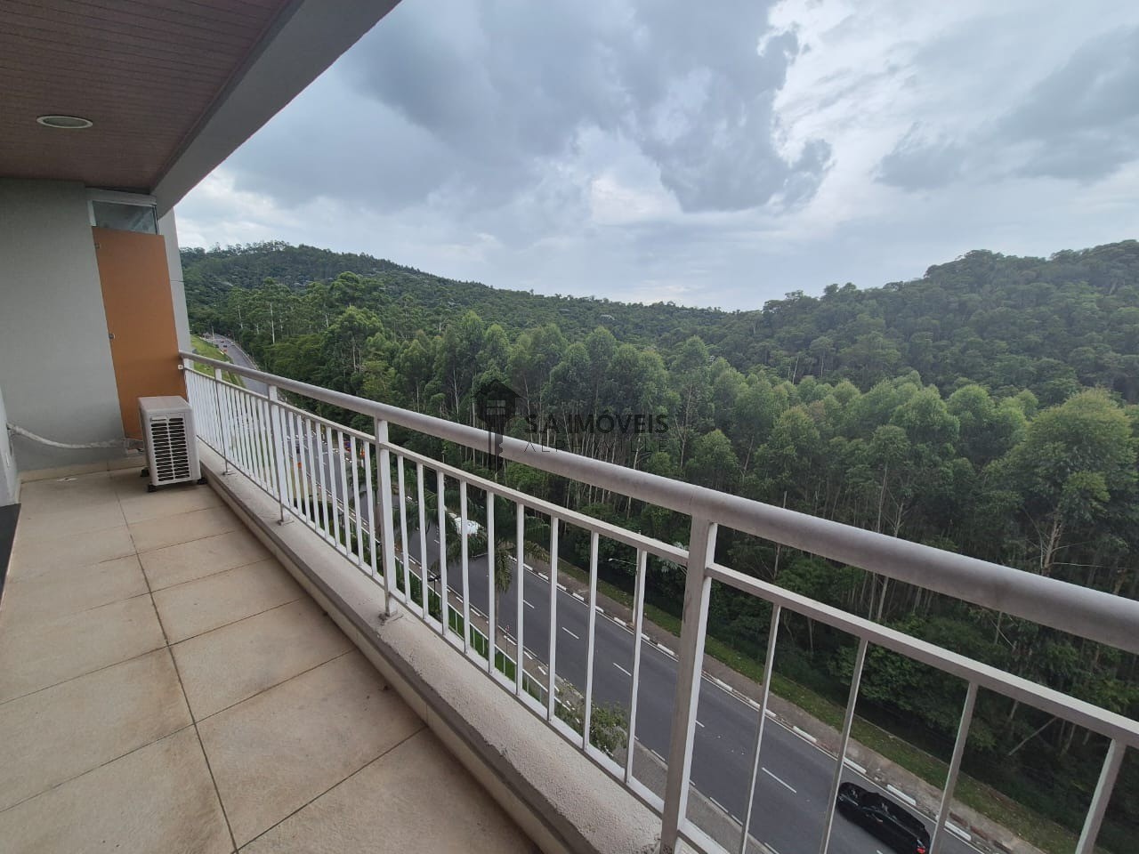 Apartamento, 1 quarto, 49 m² - Foto 10