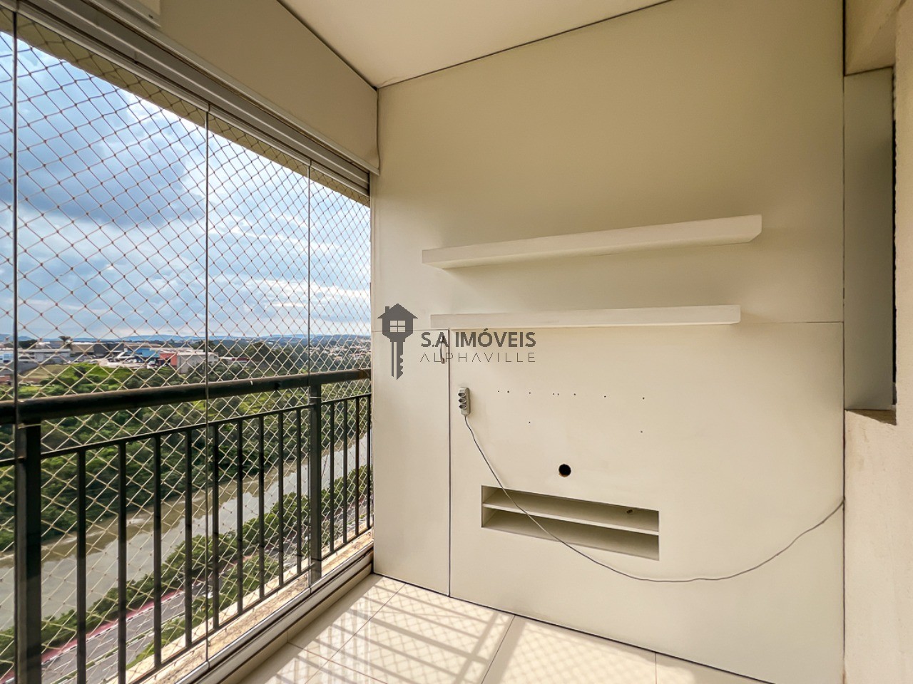 Apartamento, 3 quartos, 144 m² - Foto 4