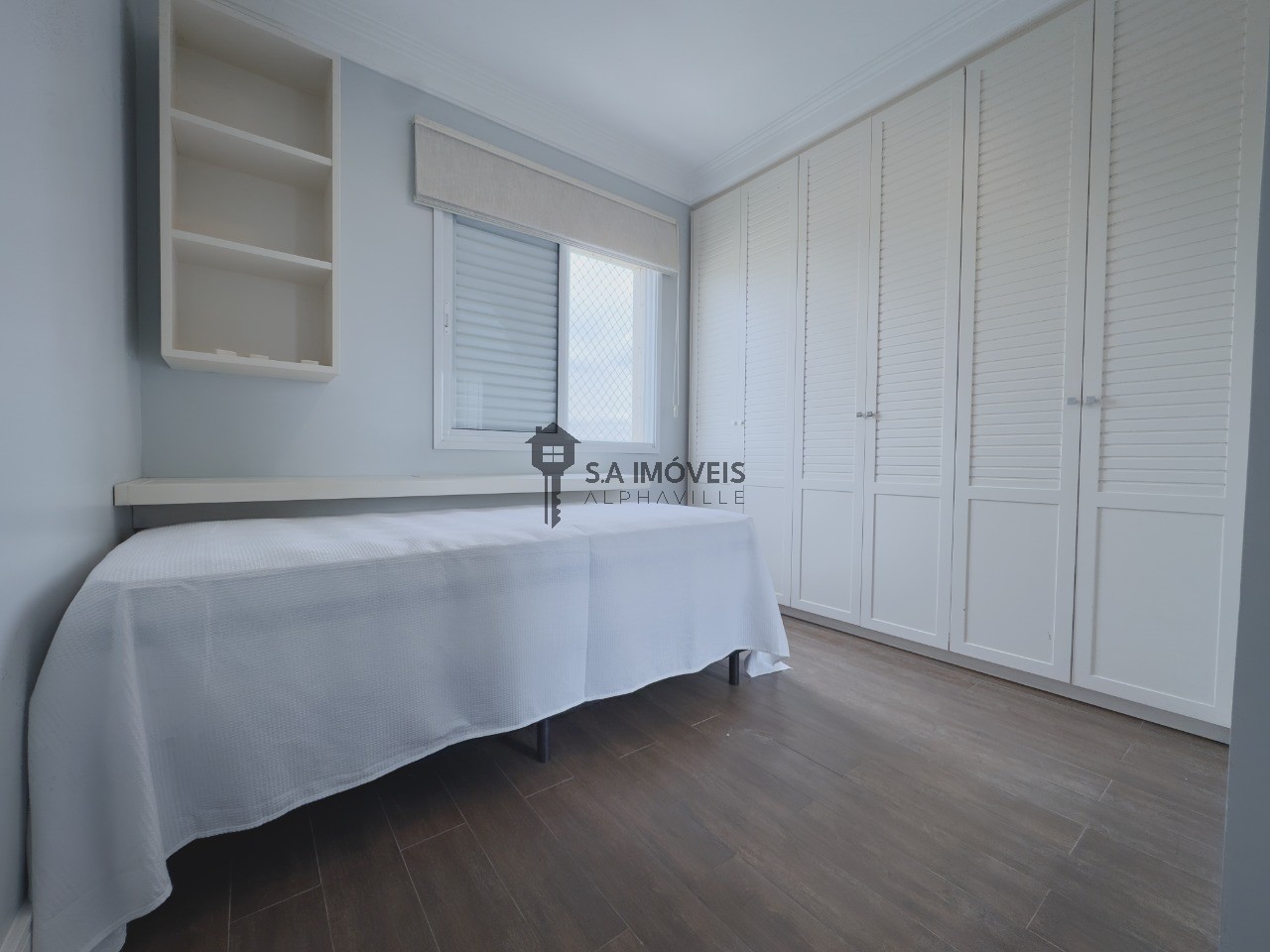 Apartamento, 3 quartos, 107 m² - Foto 23