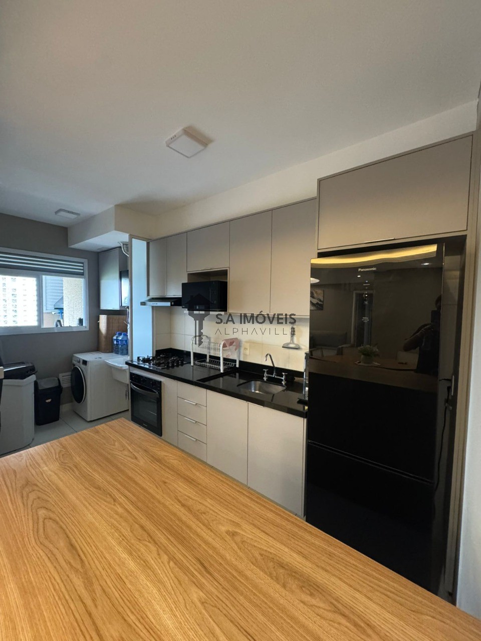 Apartamento, 2 quartos, 83 m² - Foto 5