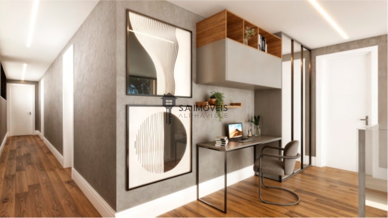 Casa, 3 quartos, 430 m² - Foto 11