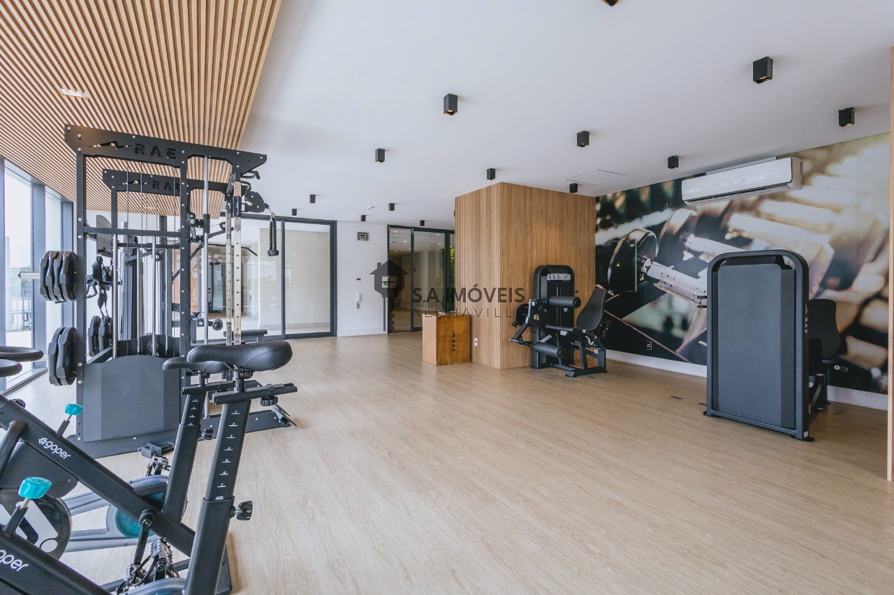 Apartamento, 2 quartos, 124 m² - Foto 22