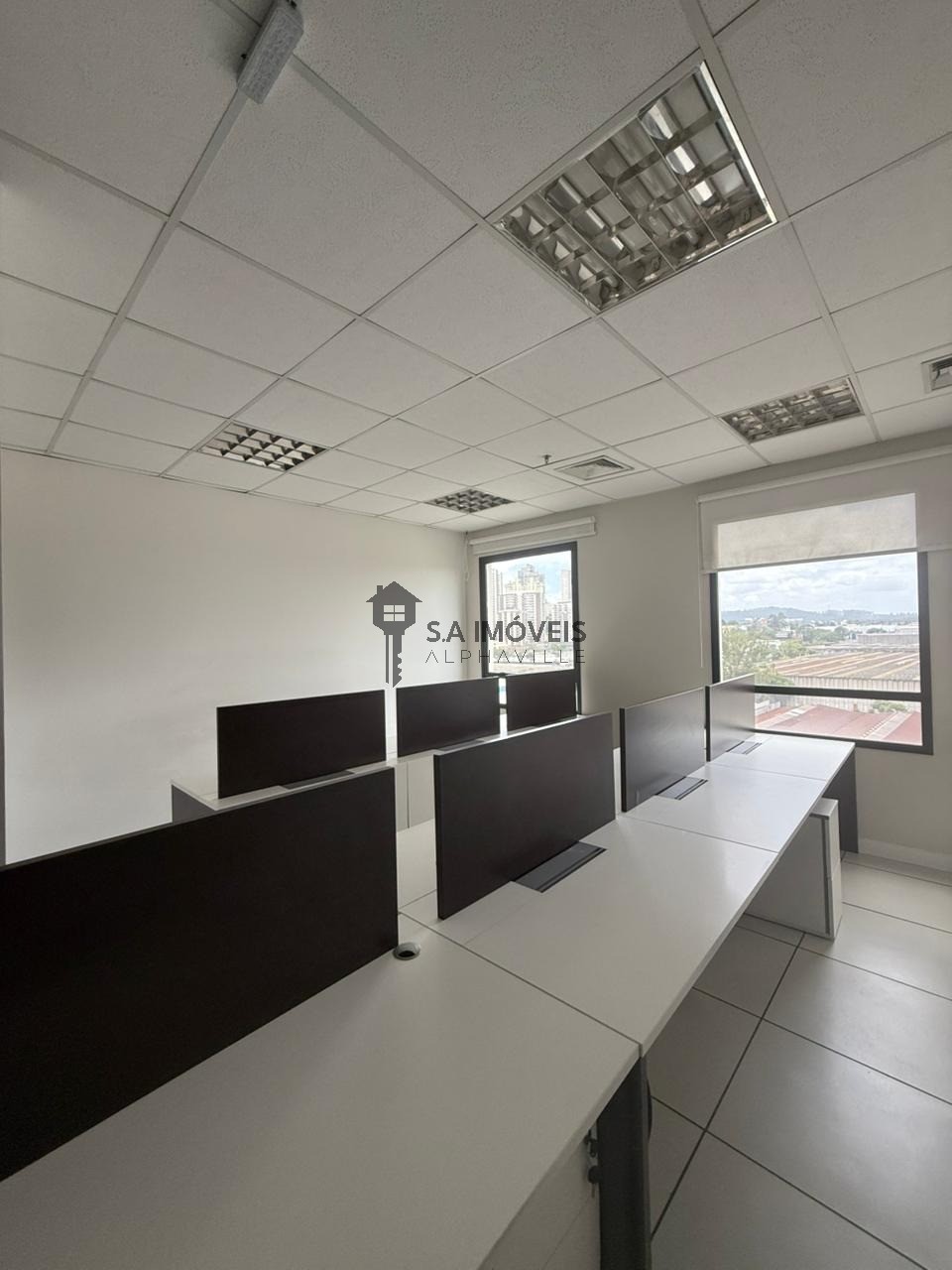 Sala-Conjunto, 49 m² - Foto 4