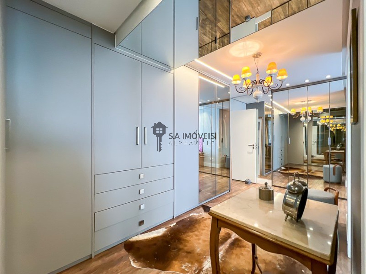 Apartamento, 3 quartos, 228 m² - Foto 29