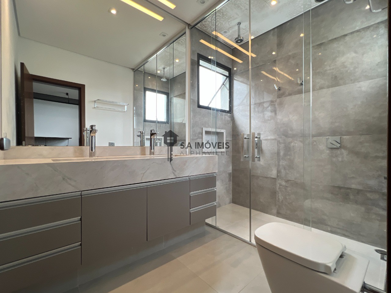 Casa de Condomínio, 4 quartos - Foto 73