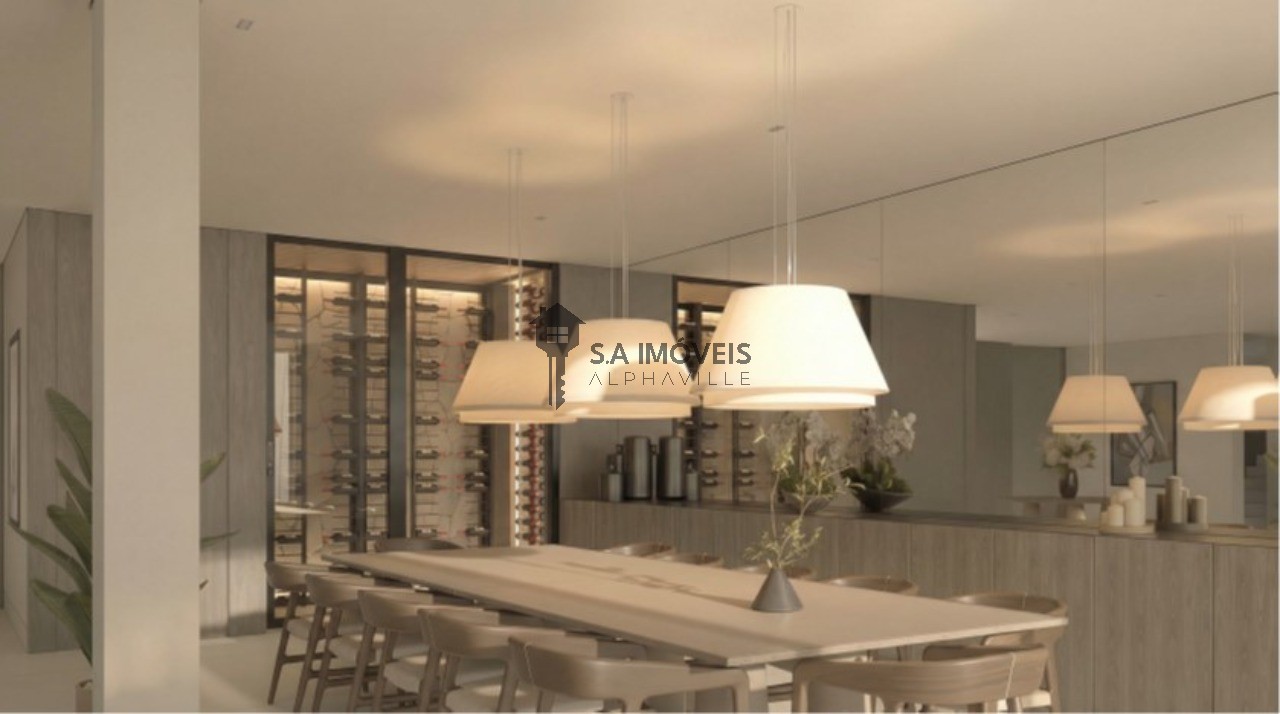 Casa, 4 quartos, 1000 m² - Foto 8