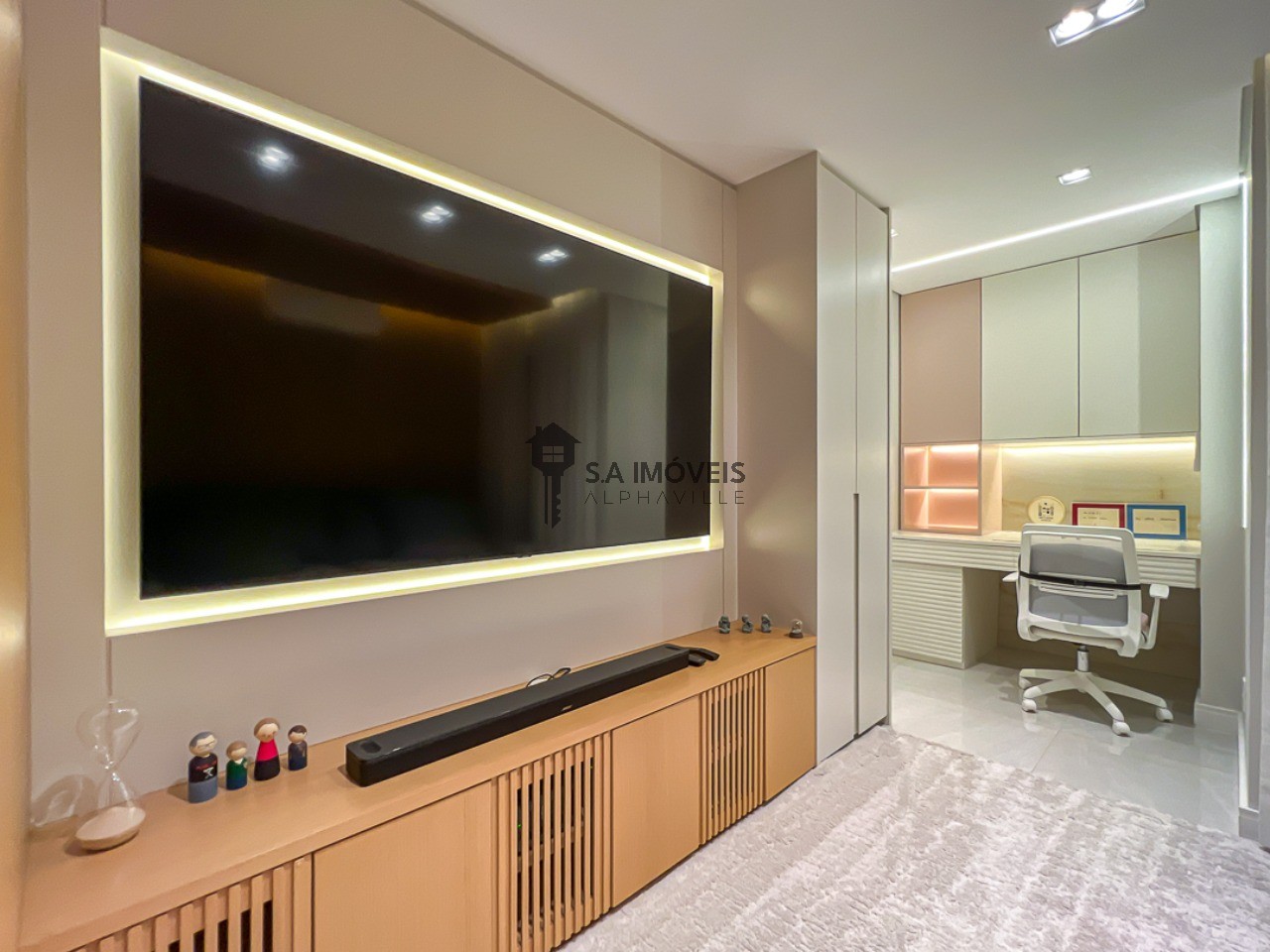 Apartamento, 3 quartos, 192 m² - Foto 25