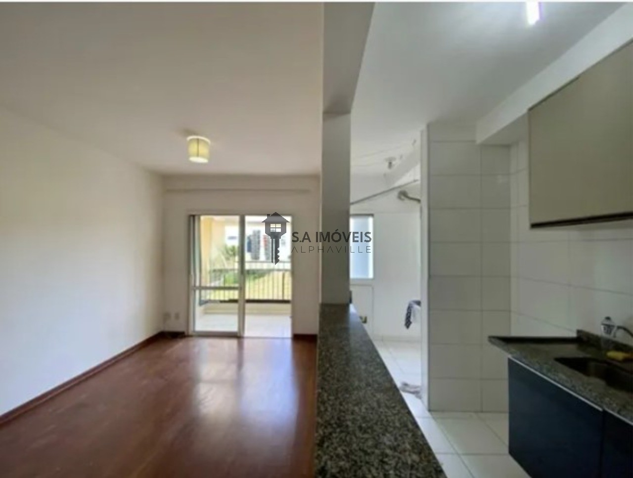 Apartamento, 2 quartos, 69 m² - Foto 4