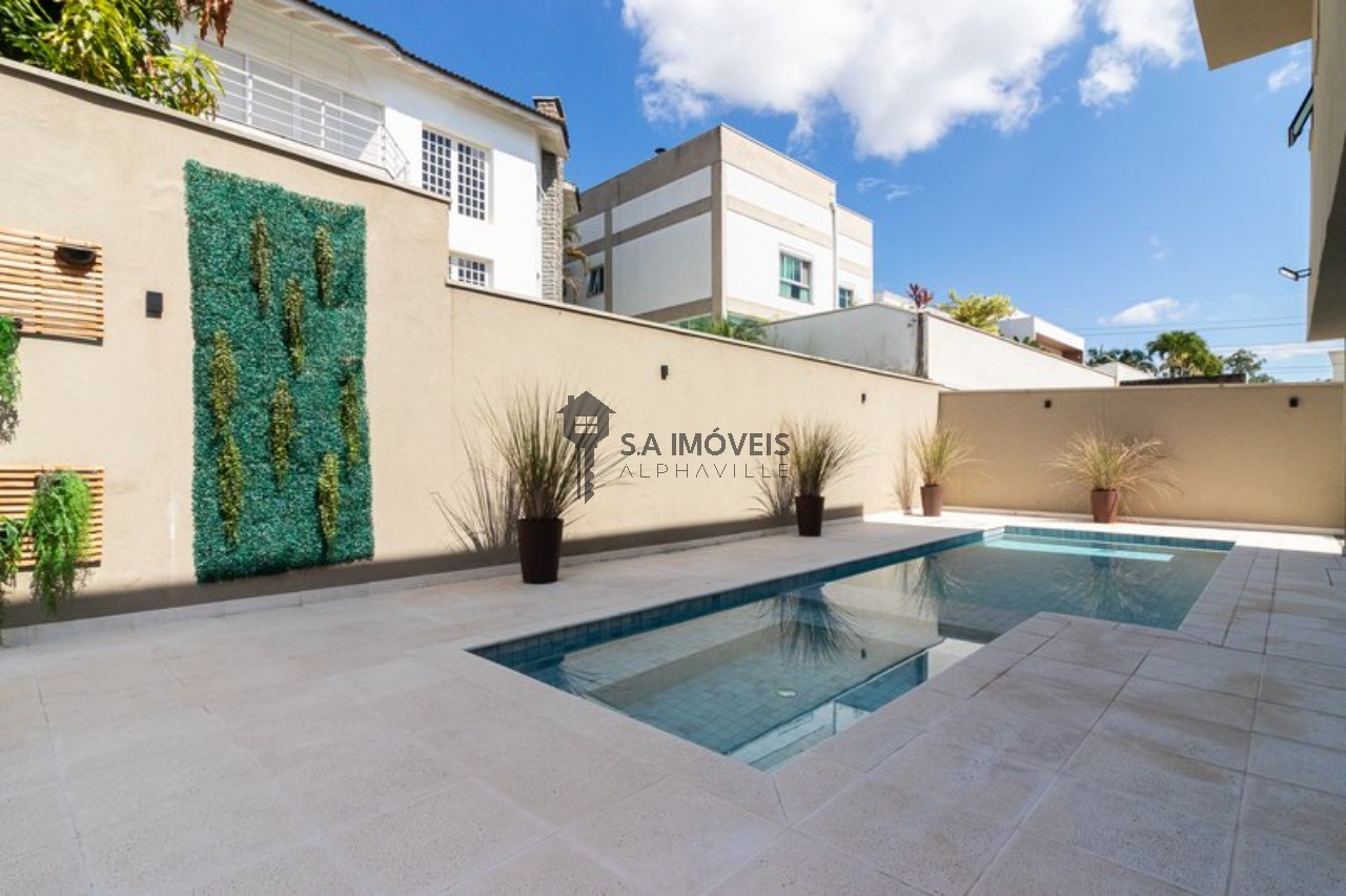 Casa, 5 quartos, 548 m² - Foto 21